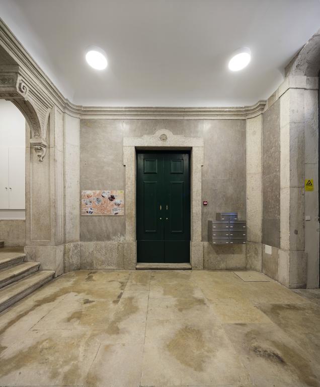 Serviced - Baixa Castelo Lisboa