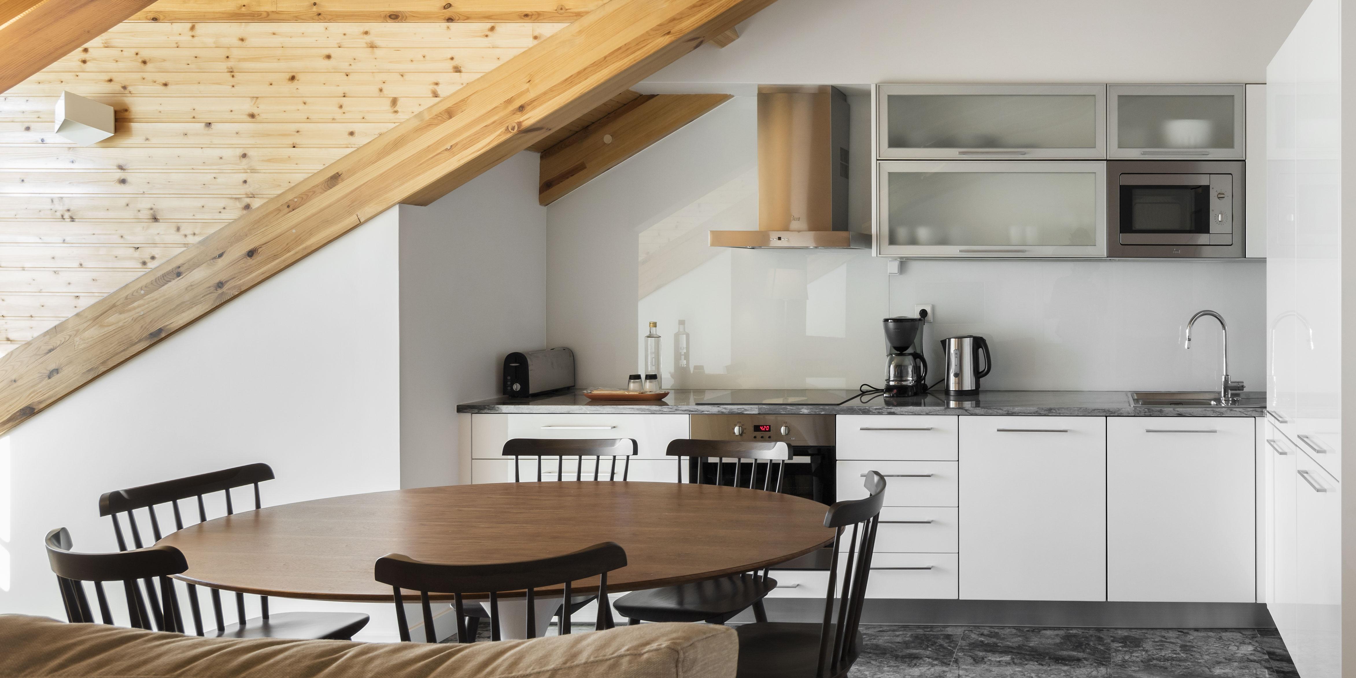 Appartamento Serviced - Baixa Castelo *