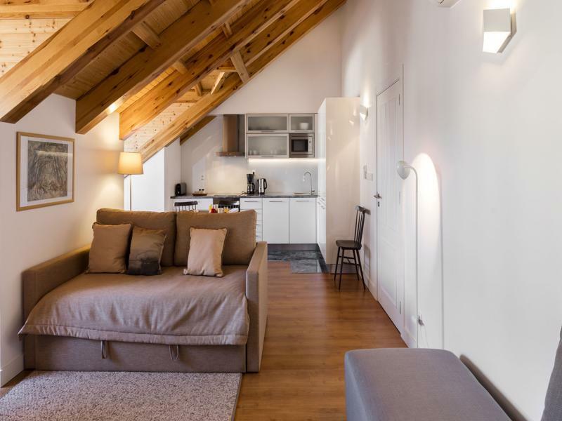 Serviced - Baixa Castelo Lisbona